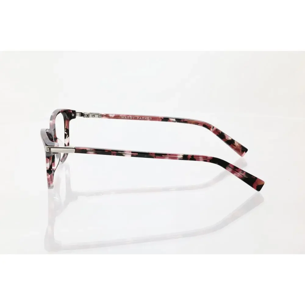 Warby Parker Daisy M 3254 52-16-135mm Eyeglass FRAMES ONLY - GOOD CONDITION